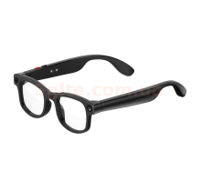 Умные очки AIMB-G1 AI Smart Glasses с камерой Sony, ChatGPT, 32GB